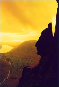 ref 138 The Guardian of Wasdale